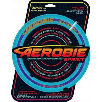 AEROBIE Sprint - modrý – Zboží Dáma