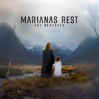 Marianas Rest - The Bereaved (2 LP) (4260689094783)