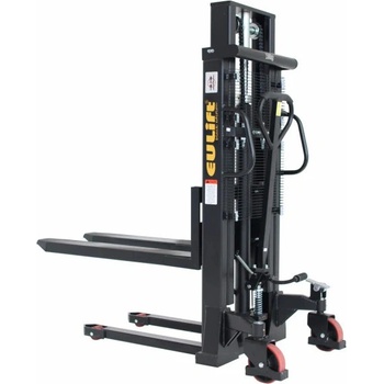 Eulift SYC1520 Black Edition