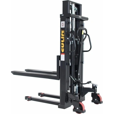 Eulift SYC1520 Black Edition