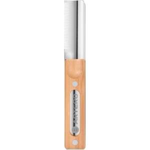 ARTERO juno-super stripping knife 11 - НОЖ ЗА СТРИПИНГ, бамбукова дръжка, Испания - p819