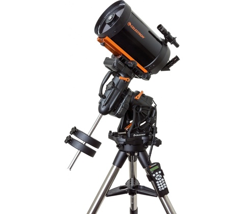 Celestron CGX 800 SCT