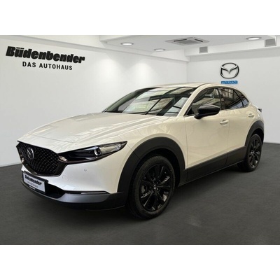 Mazda CX-30 2.5 140 Nagisa 103 kW