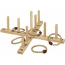 Goki Házení kroužků na cíl