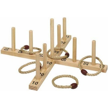 Goki Házení kroužků na cíl