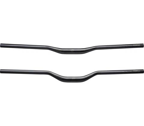 Reverse Base 31,8/790 mm