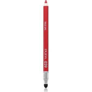PUPA Milano True Lips молив-контур за устни цвят 029 Fire Red 1.2 гр