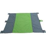 Basic Nature Одеало за пикник Basic nature Picknickdecke Beach Picnic blanket - Green / Grey - размер 215 x 275 cm (580-0411-0111)