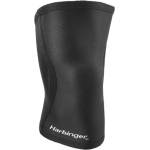 Harbinger Unisex Ортези за коляно / 5 mm - Black [2 бр. ] XL