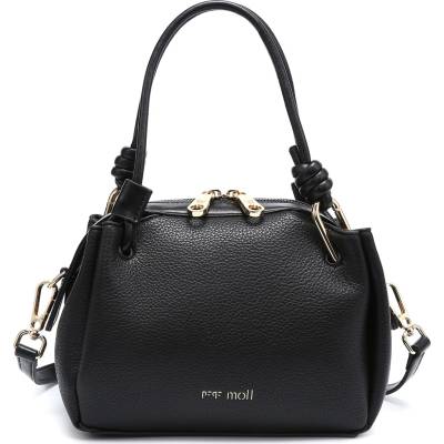 Pepe Moll Dámska kabelka Aria 262141 Black