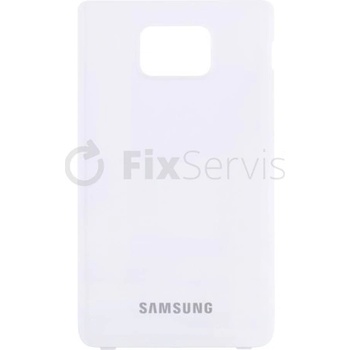 Kryt Samsung Galaxy S2 i9100 biely