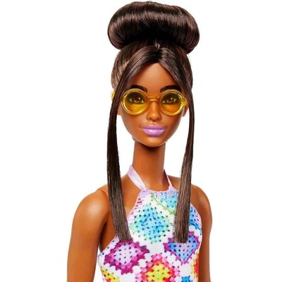 Barbie Mattel Barbie - Прическа на опашка (HJT07) (98777)