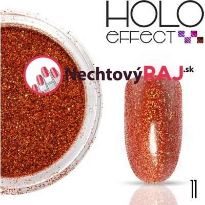 Hit Holografický prášok 11