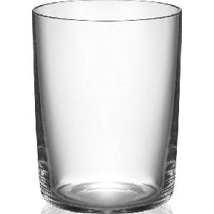 A di Alessi Чаша без столче за бяло вино Glass Family (ajm29/1)