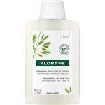 Klorane Oat Milk нежен шампоан с овесено мляко 200 мл