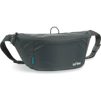 TATONKA Чанта за кръст Tatonka Ilium Hip bag - Titan Grey (510-2560-0212)