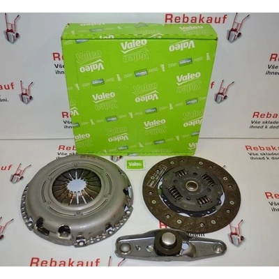 Spojková sada AUDI - SEAT - ŠKODA - VW
