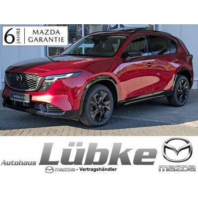 Mazda CX-5 HOMURA 104 kW
