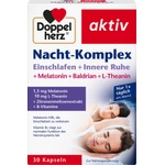 Doppelherz aktiv Nacht-Komplex - 30 капсули