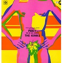 The Kinks - LP RSD - PERCY