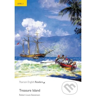 Treasure Island MP3 Pack Robert Louis Stevenson