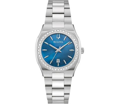 Bulova 96R246