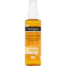 Neutrogena Curcuma Clear osviežujúca hmla 125 ml