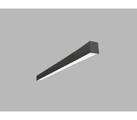 LED2 LINO Barva: Bílá, Ovládání: DALI/PUSH, Model | Příkon | Velikost | Chromatičnost | Stínítko: 120 | 32W | 1200 x 65 x H 85 mm x D | 3CCT 3000K/3500K/4000K | PRIZMATIC