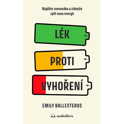 Lék proti vyhoření