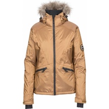 DLX Meredith Female DLX SKI JKT žlutá