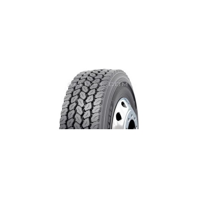 Nokian R-TruckSteer On/Off 315/80R22,5 156/150K