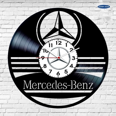 Beling Mercedes Q98
