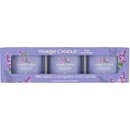 Yankee Candle LILAC BLOSSOM 3x 37 g