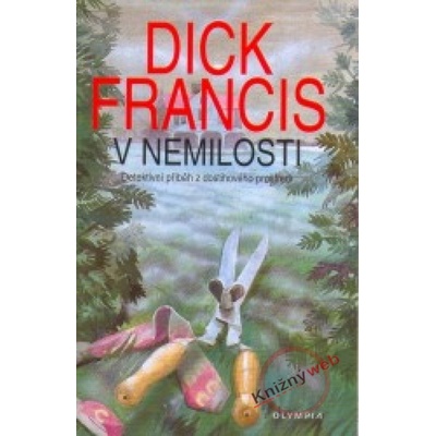 V nemilosti