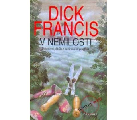 V nemilosti