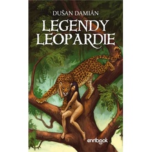 Legendy Leopardie - Dušan Damián