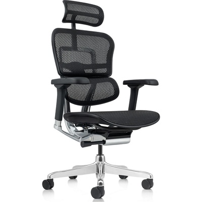 OFFICE PRO Kancelárská stolička SIRIUS Q24 NEO pre 24 hod. prevádzku