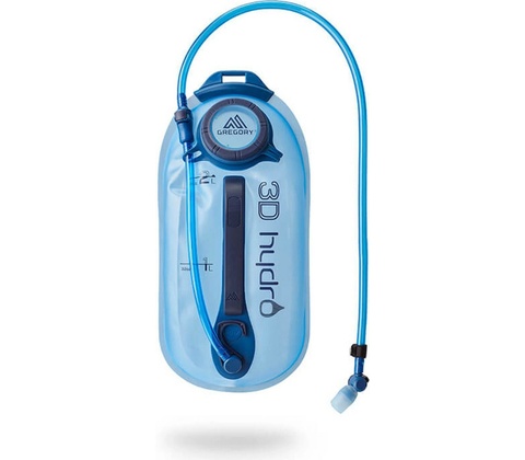 Gregory HYDRATION ACCESSORY 3D HYDRO 2l