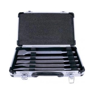 Makita D-16368 5 dílná sada sekáčů SDS-Plus