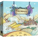 Asmodee Czech Republic Fromage