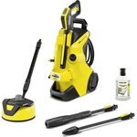 Kärcher K4 Power Control Home (1.324-033.0) Водоструйка