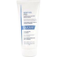 Ducray Kertyol PSO šampón 200 ml