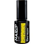 NailUP Гел лак NailUP Просто жълто 6 мл, NUC601 (NUC601) - topmarket