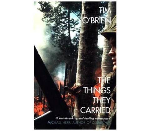 The Things They carried