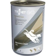 Trover Recovery Liquid CCL 400 g