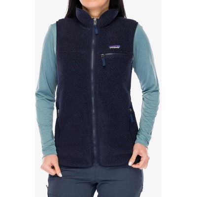 Patagonia Retro Pile sunken blue