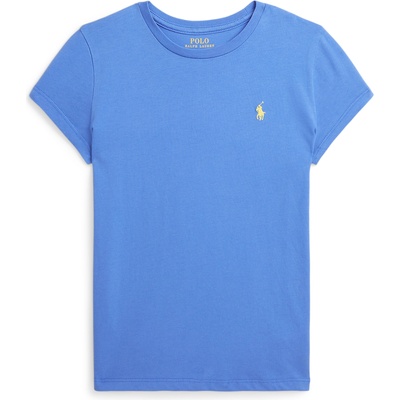 Ralph Lauren Тениска синьо, размер M