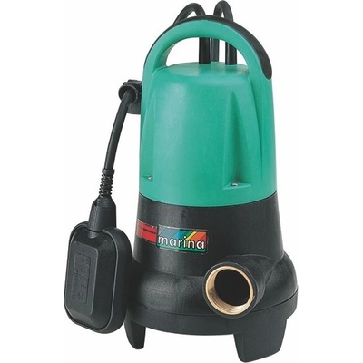 Speroni Потопяема дренажна помпа Speroni Marina TF 400/S - мощност 400W, напор 6м, дебит 160л/мин