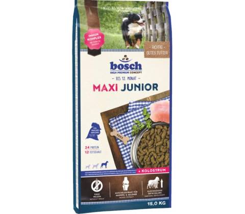 Bosch Junior Maxi 1 kg