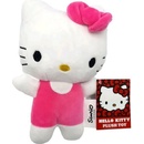 Hello Kitty Růžová 30 cm